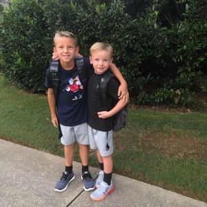 Meet your Posher, Ryan